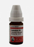 Calendula Off