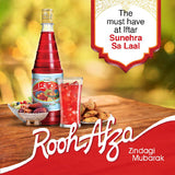 Rooh Afza Sharbat