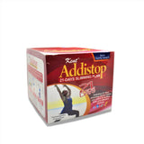 Addistop Course