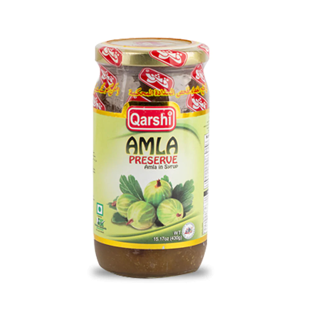 Qarshi Amla Preserve