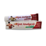 Analgesic Cream