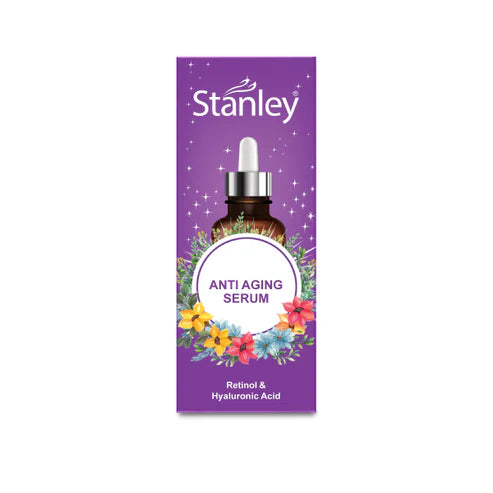 Anti-Aging Serum