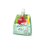 Jele Beautie Apple with L-Glutathione and Zinc