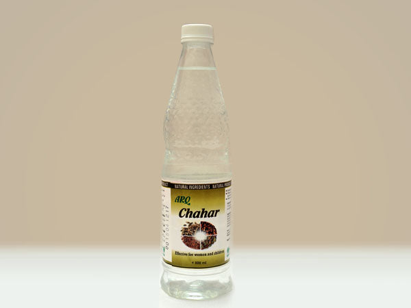 Tayyabi Tayyebi Arq Chahar