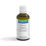 Circuvin HM 22 (circulation drops)