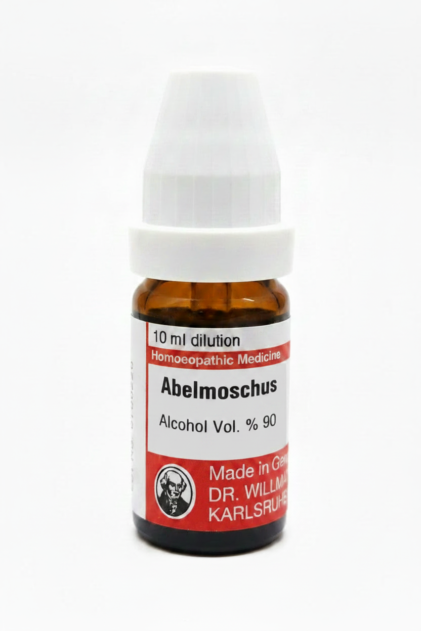Abelmoschus