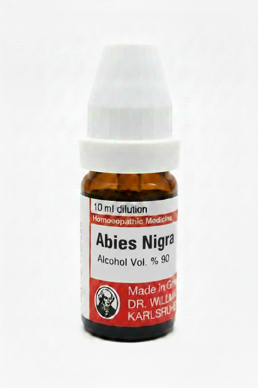 Abies Nigra