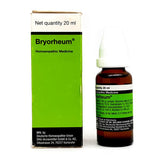 Schwabe Bryorheum® Drops