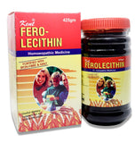 Ferolecthin Malt