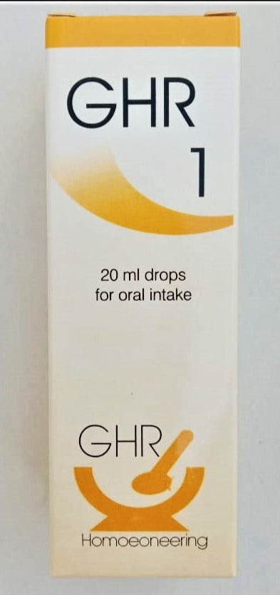 GHR 1