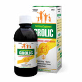 Public Pharma Grolic Syrup