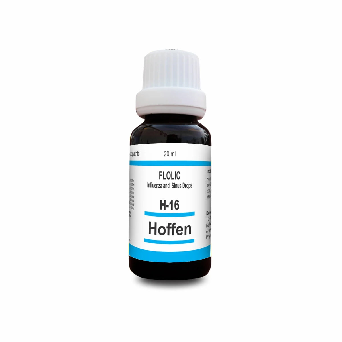 Public Pharma H-16 FLOLIC Drops