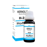 Public Pharma H-29 HERNOLIC Drops