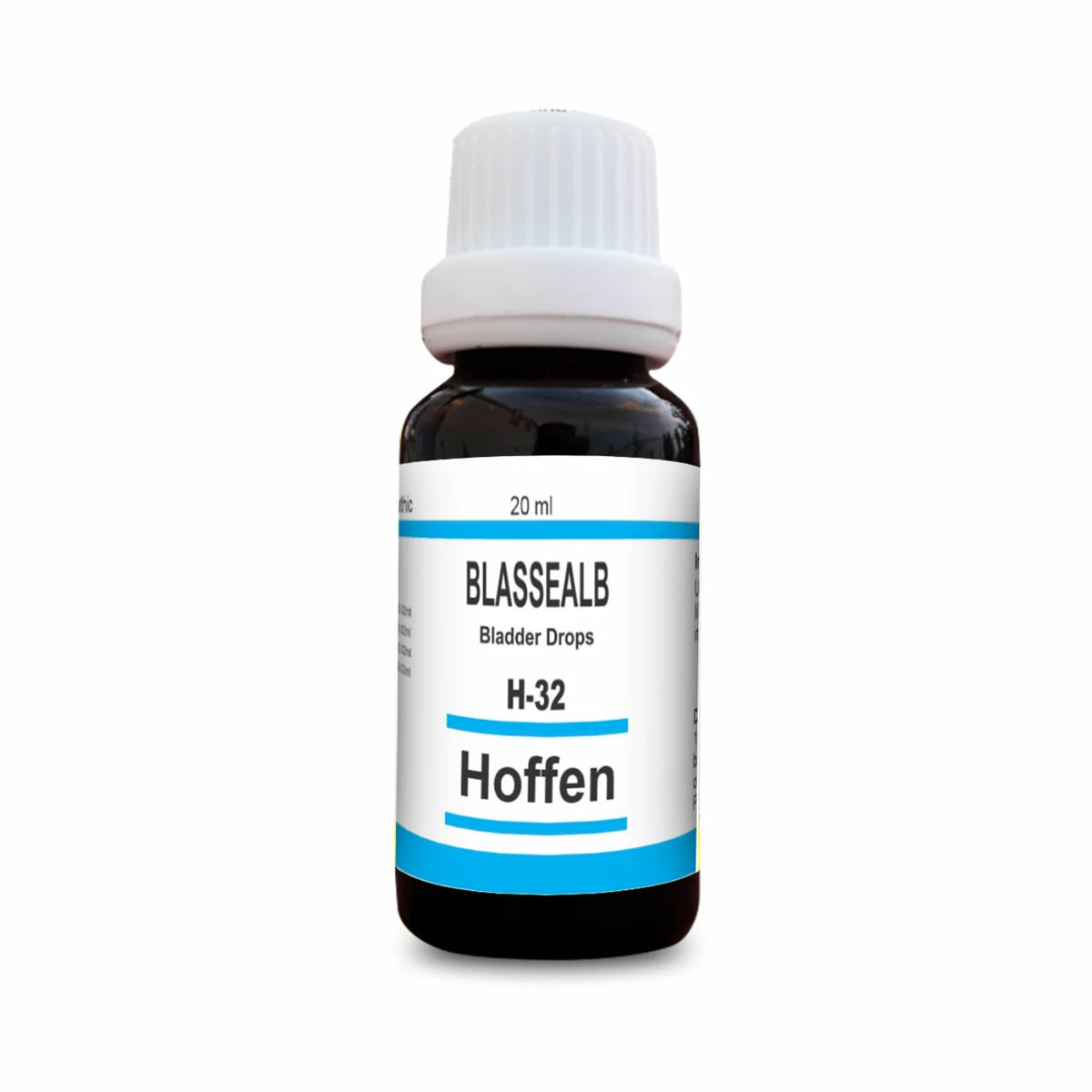 Public Pharma H-32 BLASSEALB Drops
