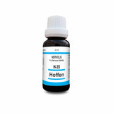 Public Pharma H-35 NERVOLIC Drops