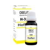 Public Pharma H-36 OBELIC Drops