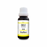 Public Pharma H-36 OBELIC Drops