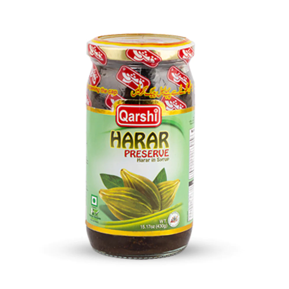 Qarshi Harar Preserve