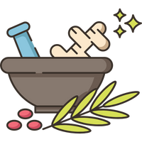 Herbal Supplements