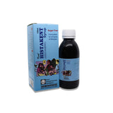 Histakent (sugar free) Syrup And Capsules