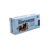 Histakent (sugar free) Syrup And Capsules