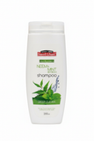 Saeed Ghani Neem & Mint Refresh Shampoo 200ml for deep clean