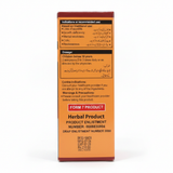 Grokidi Syrup indications and dosage
