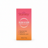 Stanley Blush N Glow Brightening Moisturizer - Front View