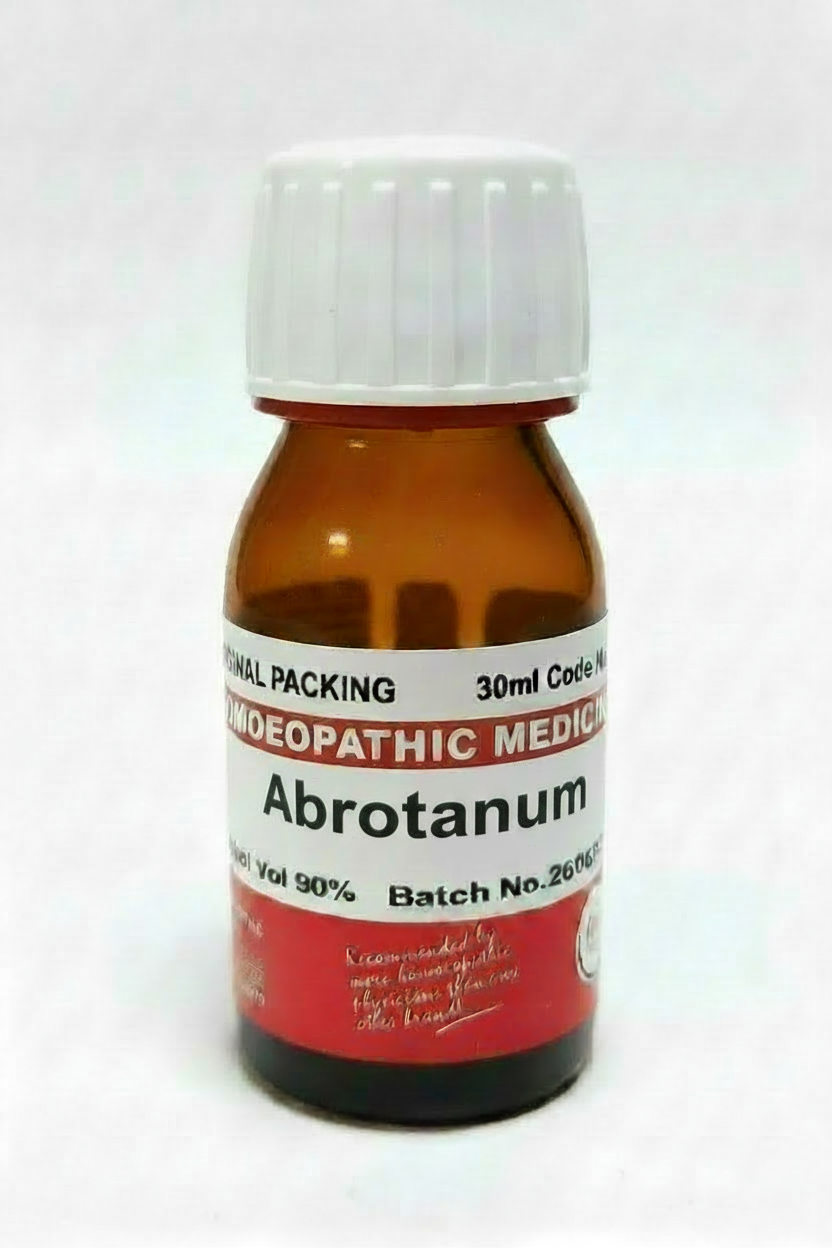 Abrotanum