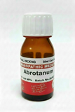 Abrotanum
