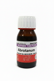 Abrotanum Q