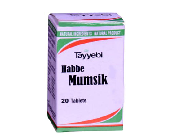 Tayyabi Hab-be Mumsik
