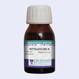 Phytolacca decandra Q