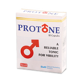 Qarshi Protone Capsules