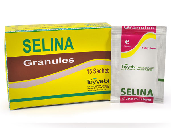 Tayyabi Selina