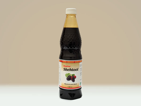 Tayyabi Sharbat Shehtoot