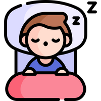 Stress & Sleep