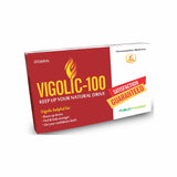 Public Pharma Vigolic-100 Tablet