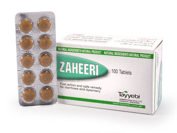 Tayyabi Zaheeri